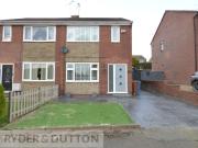 House at Ash Grove, Oldham