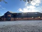 House at Ash Lane, Basingstoke and Deane