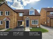 House at Ashbrooke Way, Middlesbrough