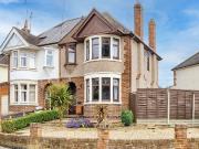 House at Ashington Grove, Coventry