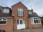 House at Ashley Way, Northampton