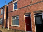 house at Ashover Street, Stretford, M32,United Kingdom