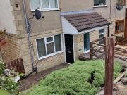 House at Astral View, Bradford