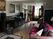 Apartment at Atherstone Road, North Warwickshire