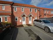 House at Avalon Gardens, Doncaster