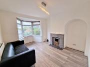 House at Aylesbury Crescent, Birmingham