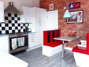 House at Back Burley Hill, Leeds