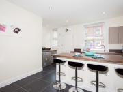 House at Back Hessle Terrace, Leeds