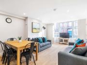 House at Back Mayville Terrace, Leeds