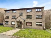 House at Baildon Wood Court, Bradford House at Baildon Wood Court, Bradford