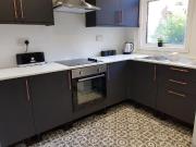 House at Bala Street, Barnsley