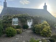 House at Balgarvie Place, Scone