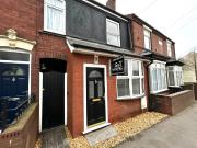 House at Bank Street, Brierley Hill