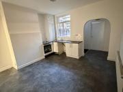 House at Bank Street, Doncaster