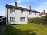 House at Barbridge Road, Cheltenham