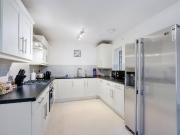 House at Bargeman Road, Maidenhead