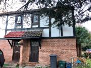 House at Barleyfields Close, Greater London