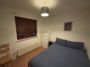 House at Barness Place, Glasgow