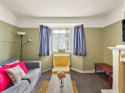 House at Barton Road, Maidstone