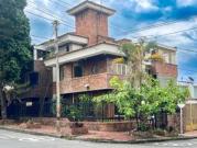 house at Barzal alto, Villavicencio, Meta