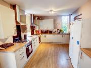 House at Bass Street, Derby