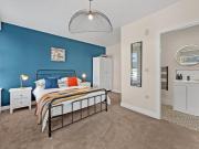 House at Bawdlands, Ribble Valley