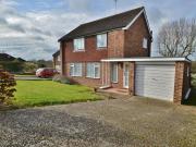 House at Beacon Close, London