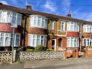 House at Beaconsfield Avenue, Gillingham