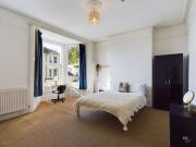 House at Beaconsfield Road, Brighton