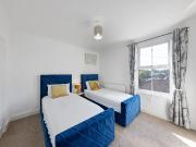 House at Beaconsfield Road, Chatham