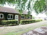 House at Beccles Road, Great Yarmouth