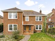 House at Beccles Road, Worthing