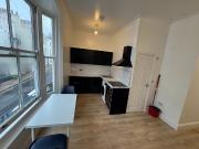 House at Bedford Place, Brighton