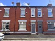 House at Belgrave Street, Rochdale