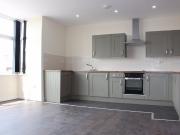 House at Bell Street, Rotherham