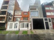 house at Belmira, Bogotá, Bogotá, d.c