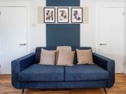 House at Benson Street, Stockton on Tees