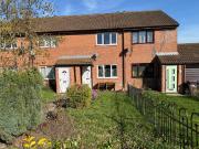 House at Bercham, Milton Keynes