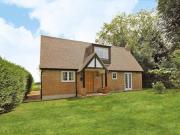 House at Berry Lane, Woking