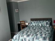 House at Berrycoombe Vale, Bodmin