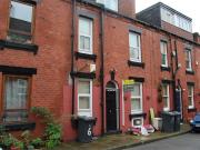 house at Beulah View, Leeds, LS6