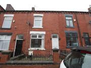 House at Beverley Road, Bolton