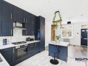 House at Beverley Street, Bradford