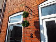 House at Bew Street, Stoke on Trent