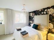 House at Biffin Way, Warwick