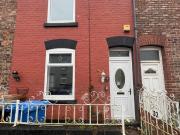House at Bingham Street, Salford