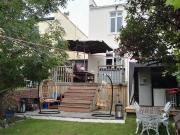 House at Birchwood Road, Bristol