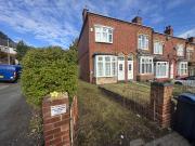 house at Birmingham | B17