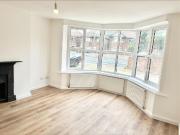 House at Bitterne Road West, Southampton