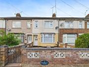House at Black Pad, Coventry